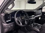 New 2025 Chevrolet Silverado 1500 LTZ Crew Cab 4WD Pickup for sale #255548 - photo 9