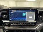 New 2025 Chevrolet Silverado 1500 LTZ Crew Cab 4WD Pickup for sale #255548 - photo 12