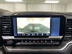 New 2025 Chevrolet Silverado 1500 LTZ Crew Cab 4WD Pickup for sale #255548 - photo 14
