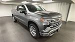 New 2025 Chevrolet Silverado 1500 LTZ Crew Cab 4WD Pickup for sale #255548 - photo 1