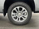 New 2025 Chevrolet Silverado 1500 LTZ Crew Cab 4WD Pickup for sale #255548 - photo 32