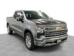 New 2025 Chevrolet Silverado 1500 LTZ Crew Cab 4WD Pickup for sale #255548 - photo 35
