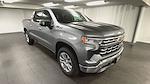 New 2025 Chevrolet Silverado 1500 LTZ Crew Cab 4WD Pickup for sale #255548 - photo 36