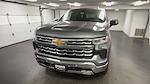 New 2025 Chevrolet Silverado 1500 LTZ Crew Cab 4WD Pickup for sale #255548 - photo 37