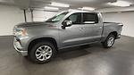 New 2025 Chevrolet Silverado 1500 LTZ Crew Cab 4WD Pickup for sale #255548 - photo 38