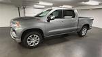 New 2025 Chevrolet Silverado 1500 LTZ Crew Cab 4WD Pickup for sale #255548 - photo 4