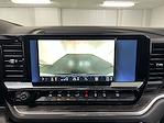New 2025 Chevrolet Silverado 1500 LTZ Crew Cab 4WD Pickup for sale #255548 - photo 49