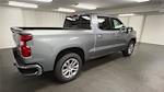 New 2025 Chevrolet Silverado 1500 LTZ Crew Cab 4WD Pickup for sale #255548 - photo 2