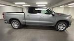 New 2025 Chevrolet Silverado 1500 LTZ Crew Cab 4WD Pickup for sale #255548 - photo 8