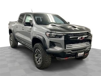 New 2025 Chevrolet Colorado ZR2 Crew Cab for sale #255561 - photo 1