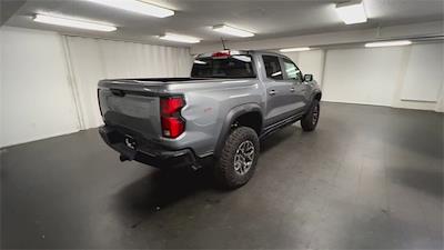 New 2025 Chevrolet Colorado ZR2 Crew Cab for sale #255561 - photo 2