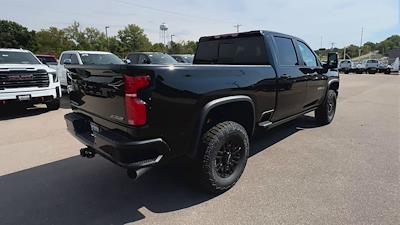 New 2025 Chevrolet Silverado 2500 ZR2 Crew Cab for sale #255580 - photo 2