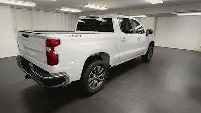 New 2025 Chevrolet Silverado 1500 LT Crew Cab for sale #255583 - photo 2