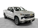 New 2025 Chevrolet Silverado 1500 LT Crew Cab for sale #255583 - photo 1