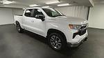 New 2025 Chevrolet Silverado 1500 LT Crew Cab for sale #255583 - photo 3