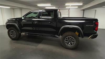 New 2025 Chevrolet Colorado ZR2 Crew Cab for sale #255593 - photo 2