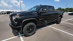New 2025 Chevrolet Silverado 2500 ZR2 Crew Cab for sale #255614 - photo 5
