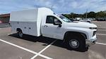 New 2025 Chevrolet Silverado 3500 Service Utility Van for sale #255623 - photo 3