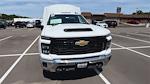 New 2025 Chevrolet Silverado 3500 Service Utility Van for sale #255623 - photo 4