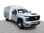 New 2025 Chevrolet Silverado 3500 Service Utility Van for sale #255623 - photo 34