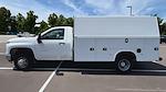 New 2025 Chevrolet Silverado 3500 Service Utility Van for sale #255623 - photo 38