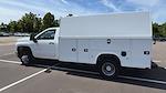 New 2025 Chevrolet Silverado 3500 Service Utility Van for sale #255623 - photo 39