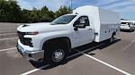 New 2025 Chevrolet Silverado 3500 Service Utility Van for sale #255623 - photo 5