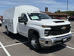 New 2025 Chevrolet Silverado 3500 Service Utility Van for sale #255623 - photo 43
