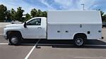 New 2025 Chevrolet Silverado 3500 Service Utility Van for sale #255623 - photo 6