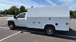 New 2025 Chevrolet Silverado 3500 Service Utility Van for sale #255623 - photo 7