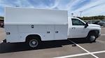 New 2025 Chevrolet Silverado 3500 Service Utility Van for sale #255623 - photo 9