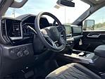 New 2025 Chevrolet Silverado 2500 LT Crew Cab for sale #255630 - photo 9