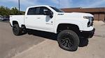 New 2025 Chevrolet Silverado 2500 LT Crew Cab for sale #255630 - photo 1
