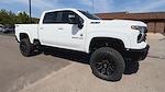 New 2025 Chevrolet Silverado 2500 LT Crew Cab for sale #255630 - photo 36