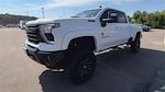 New 2025 Chevrolet Silverado 2500 LT Crew Cab for sale #255630 - photo 4