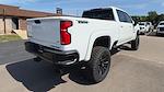 New 2025 Chevrolet Silverado 2500 LT Crew Cab for sale #255630 - photo 42