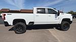 New 2025 Chevrolet Silverado 2500 LT Crew Cab for sale #255630 - photo 43
