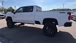 New 2025 Chevrolet Silverado 2500 LT Crew Cab for sale #255630 - photo 6
