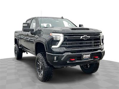 New 2025 Chevrolet Silverado 2500 LT Crew Cab for sale #255633 - photo 1