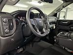 New 2025 Chevrolet Silverado 2500 Custom Crew Cab for sale #255635 - photo 10