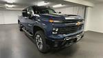 New 2025 Chevrolet Silverado 2500 Custom Crew Cab for sale #255635 - photo 3