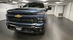 New 2025 Chevrolet Silverado 2500 Custom Crew Cab for sale #255635 - photo 4