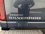 New 2025 Chevrolet Silverado 2500 Custom Crew Cab for sale #255635 - photo 31