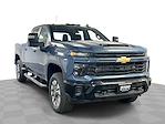 New 2025 Chevrolet Silverado 2500 Custom Crew Cab for sale #255635 - photo 35