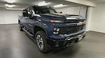 New 2025 Chevrolet Silverado 2500 Custom Crew Cab for sale #255635 - photo 36