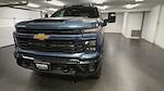 New 2025 Chevrolet Silverado 2500 Custom Crew Cab for sale #255635 - photo 37