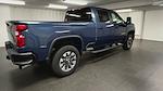 New 2025 Chevrolet Silverado 2500 Custom Crew Cab for sale #255635 - photo 42