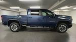 New 2025 Chevrolet Silverado 2500 Custom Crew Cab for sale #255635 - photo 43