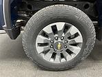 New 2025 Chevrolet Silverado 2500 Custom Crew Cab for sale #255635 - photo 66