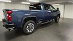 New 2025 Chevrolet Silverado 2500 Custom Crew Cab for sale #255635 - photo 8